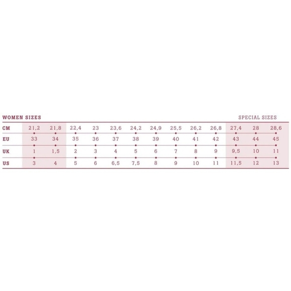 Toni Pons Tarbes Nautical Blue Red Espadrille Wedge Slingback Sandal 42 / US 11 - Picture 10 of 10